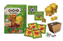 Cacao: Diamante Expansion