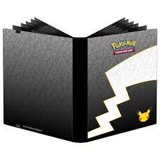 Pokemon TCG: 25th Celebration PRO-Binder