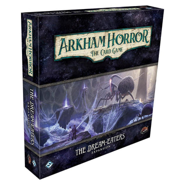 Arkham Horror LCG: The Dream-Eaters