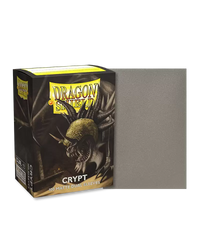 Dragon Shield Dual Matte 100 CT Sleeves