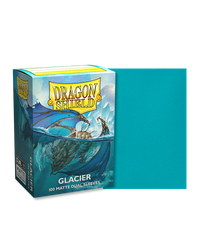 Dragon Shield Dual Matte 100 CT Sleeves
