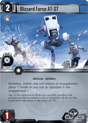 Star Wars: The Card Game - Assault on Echo Base