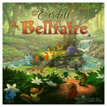 Everdell: Bellfaire