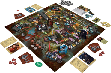 Arkham Horror: Final Hour