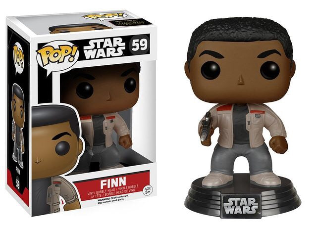 POP!: Finn #59