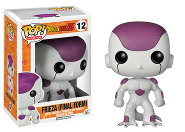 POP!: Frieza (Final Form) #87
