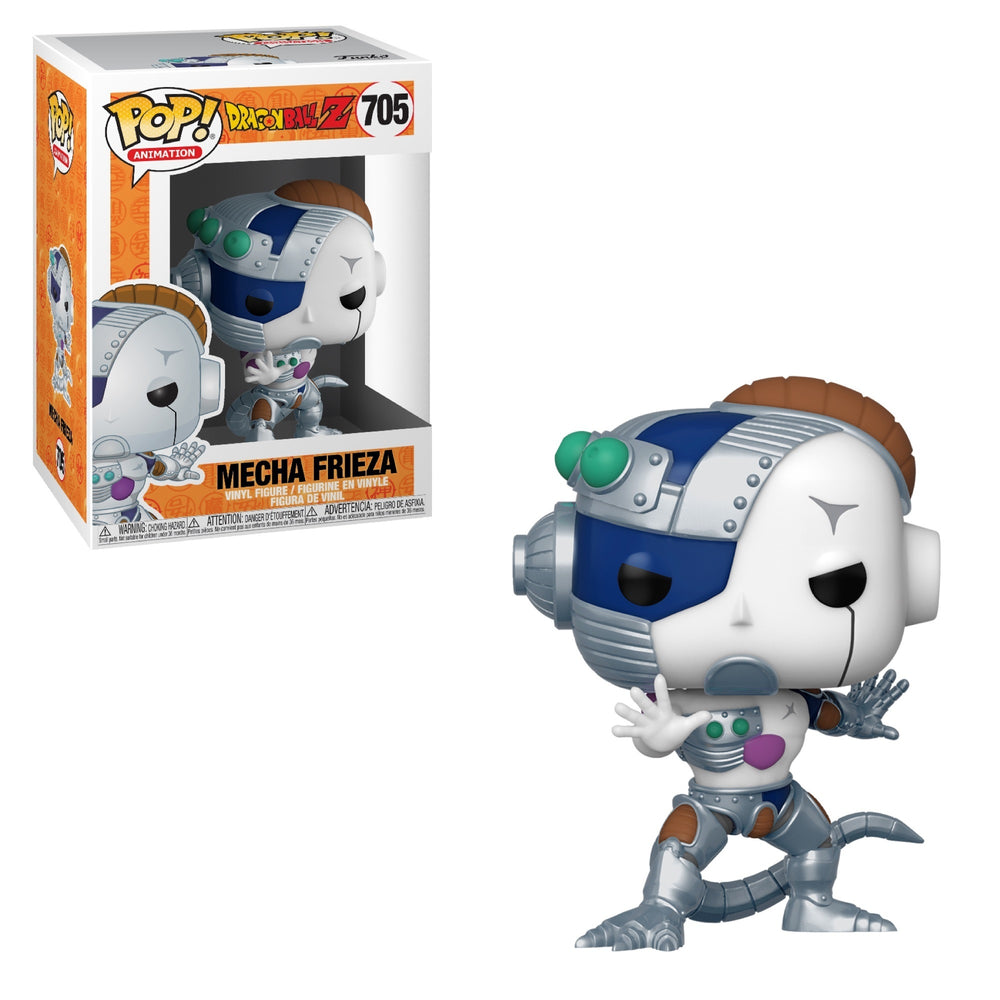 POP!: Mecha Frieza #705