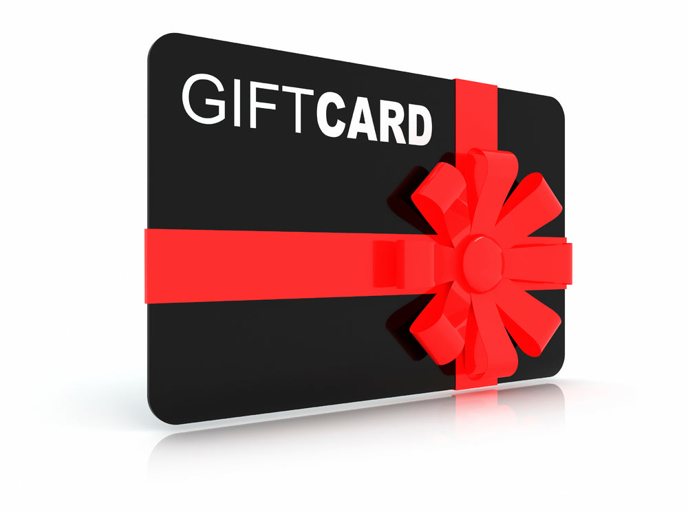 Out of the Box Gaming Gift Card