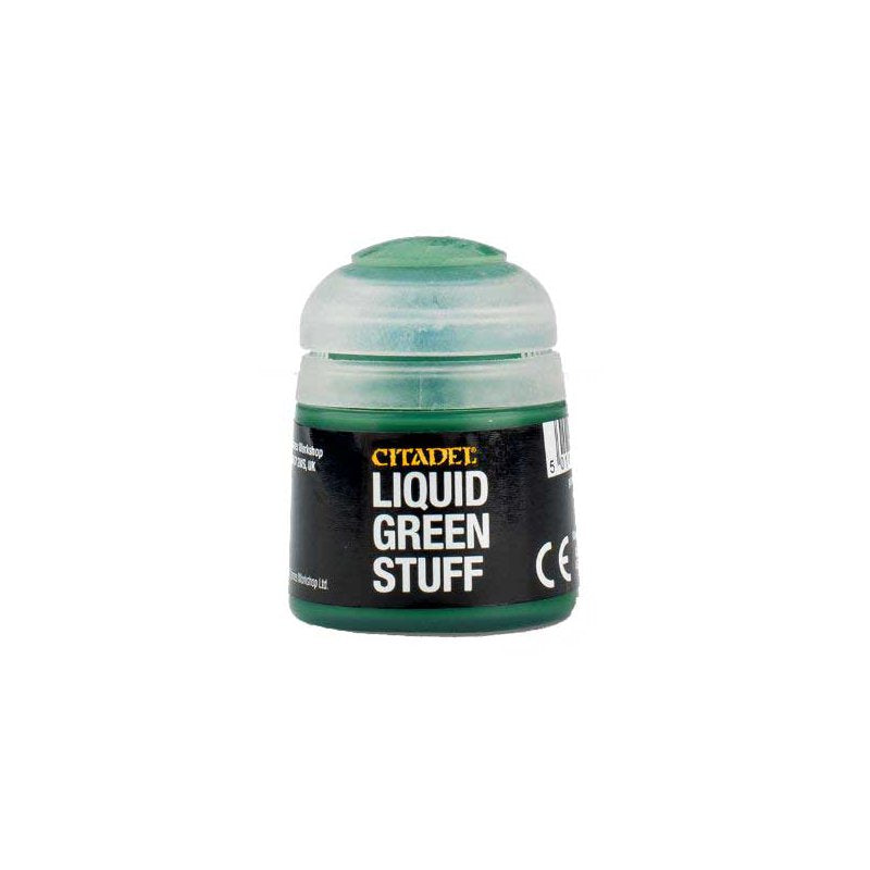 Citadel Liquid Green Stuff