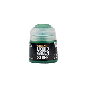 Citadel Liquid Green Stuff