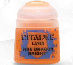 Citadel Layer Paint