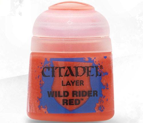 Citadel Layer Paint