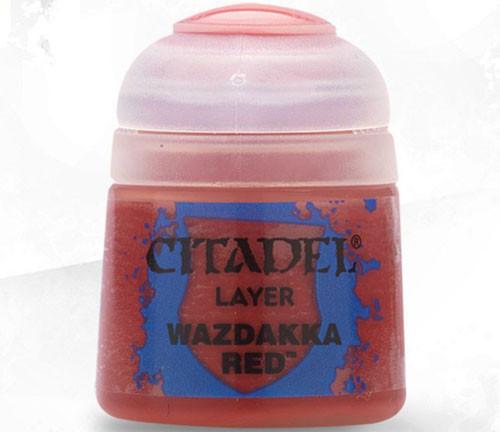 Citadel Layer Paint