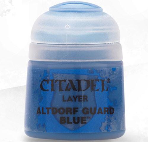 Citadel Layer Paint