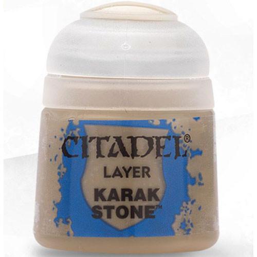 Citadel Layer Paint