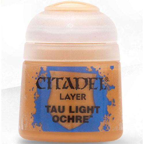 Citadel Layer Paint