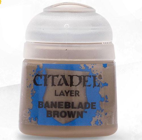 Citadel Layer Paint