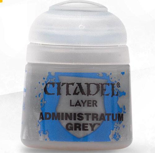 Citadel Layer Paint