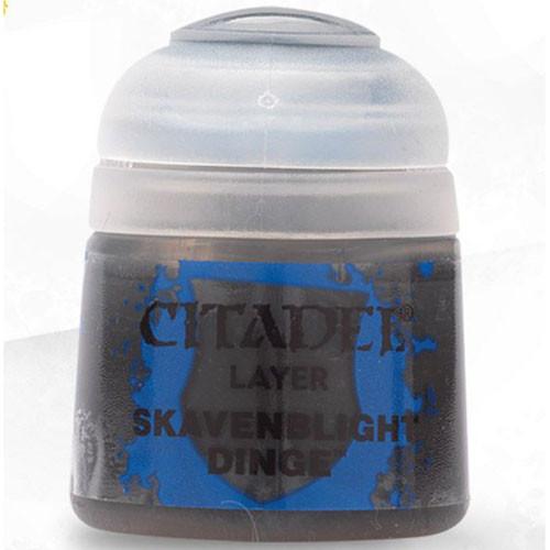 Citadel Layer Paint