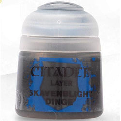 Citadel Layer Paint