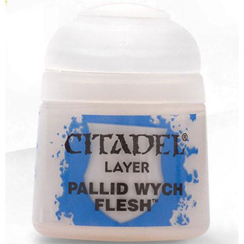 Citadel Layer Paint