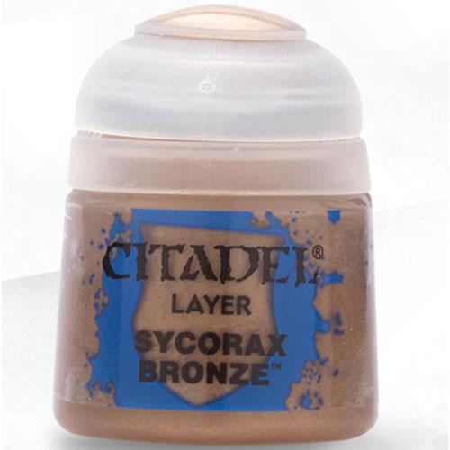 Citadel Layer Paint