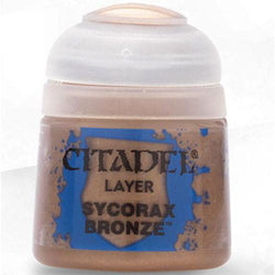 Citadel Layer Paint