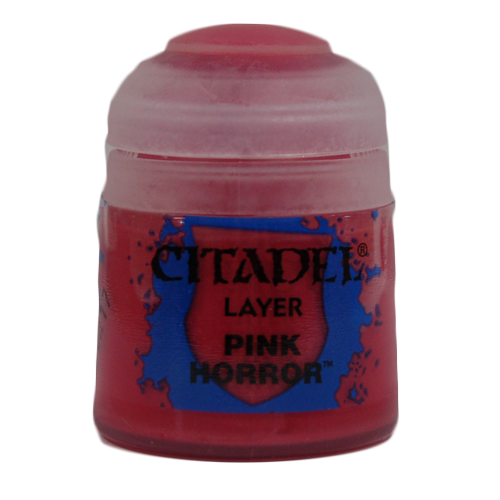 Citadel Layer Paint