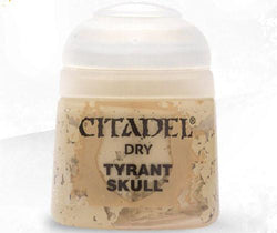 Citadel Dry Paint