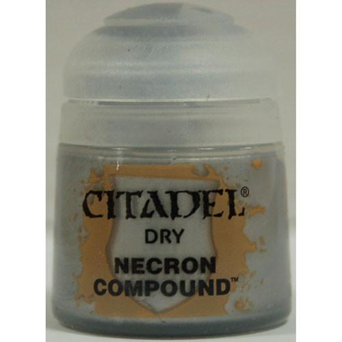 Citadel Dry Paint