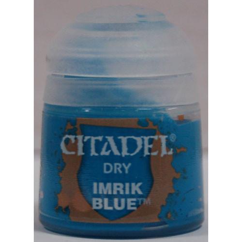 Citadel Dry Paint