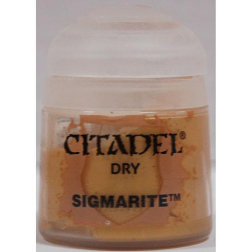 Citadel Dry Paint