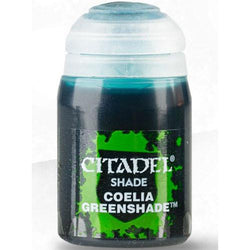 Citadel Shade Paint