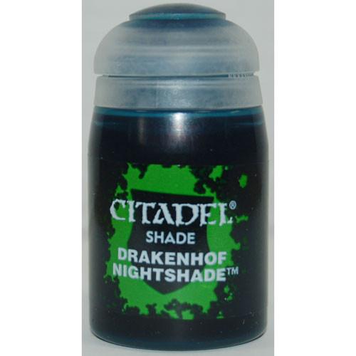 Citadel Shade Paint