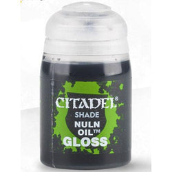 Citadel Shade Paint