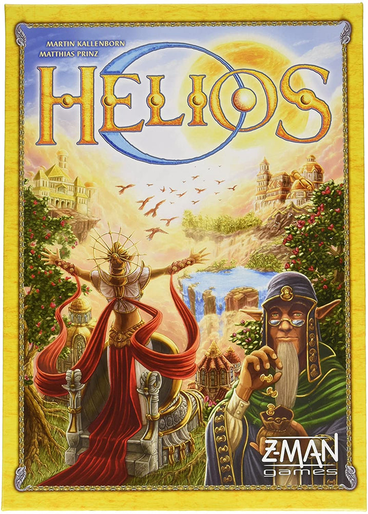 Helios