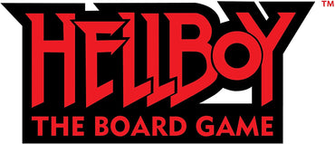 Hellboy: The Board Game