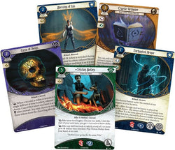 Arkham Horror LCG: Horror in High Gear - Mythos Pack