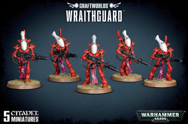 Wraithguard