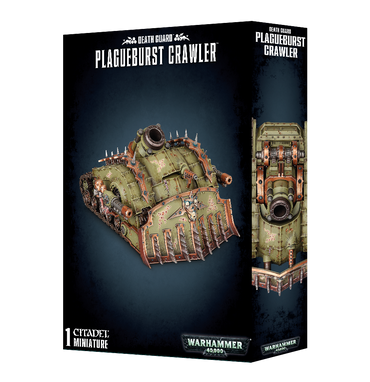Plaugeburst Crawler