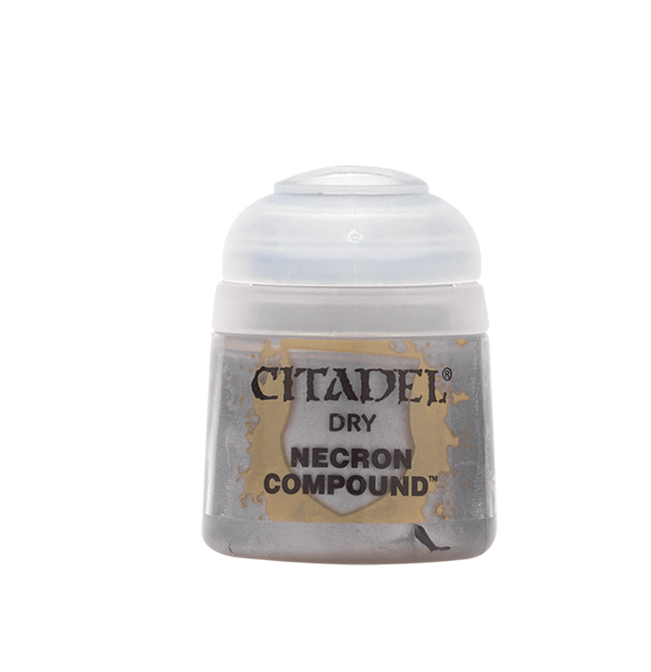 Citadel Base Paint