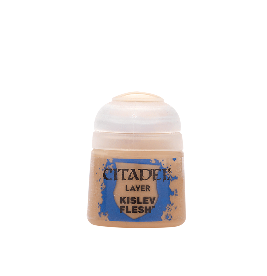 Citadel Base Paint