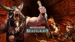 Warhammer Underworlds: Beastgrave