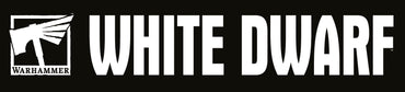 White Dwarf Issue # 469