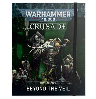 Crusade Mission Pack - Beyond the Veil