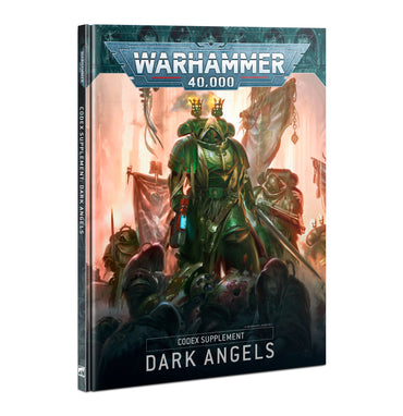 Codex: Dark Angels