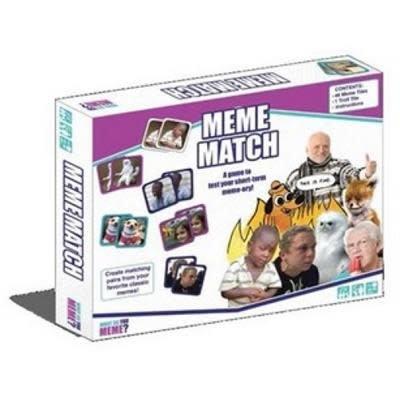 Meme Match