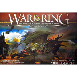 War of the Ring