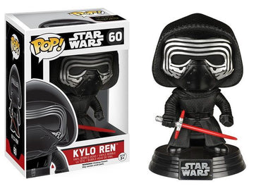 POP!: Kylo Ren #60