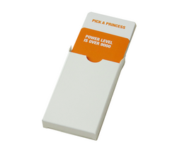 SUPERFIGHT!: The Orange Deck